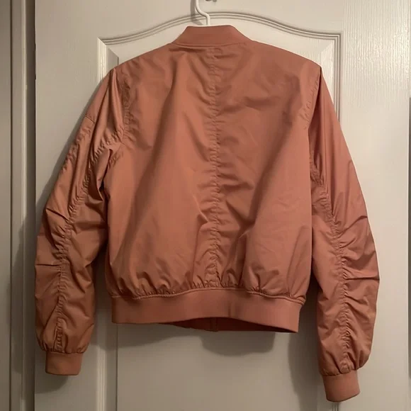 Bomber jacket - Picture 2 of 4